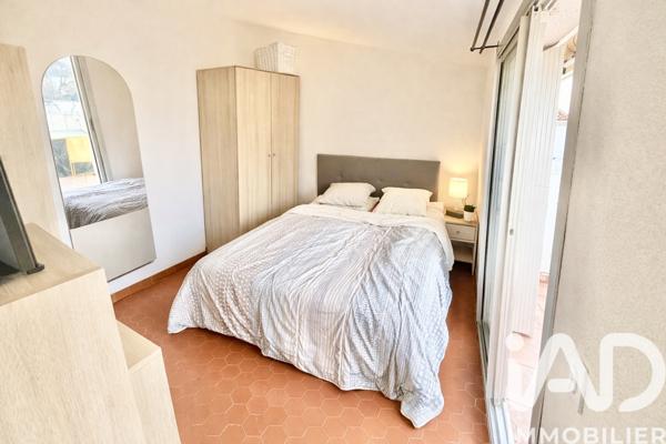 Appartement à vendre 2 pièces 30 m² Leucate