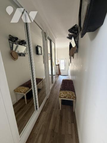 SAINT-MALO – Une maison pleine de charme, entre maison traditionnelle et esprit appartement 87m²