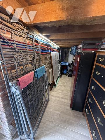 SAINT-MALO – Une maison pleine de charme, entre maison traditionnelle et esprit appartement 87m²