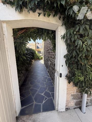 SAINT-MALO – Une maison pleine de charme, entre maison traditionnelle et esprit appartement 87m²