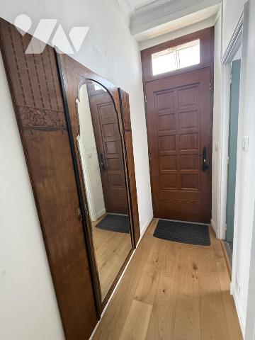 SAINT-MALO – Une maison pleine de charme, entre maison traditionnelle et esprit appartement 87m²
