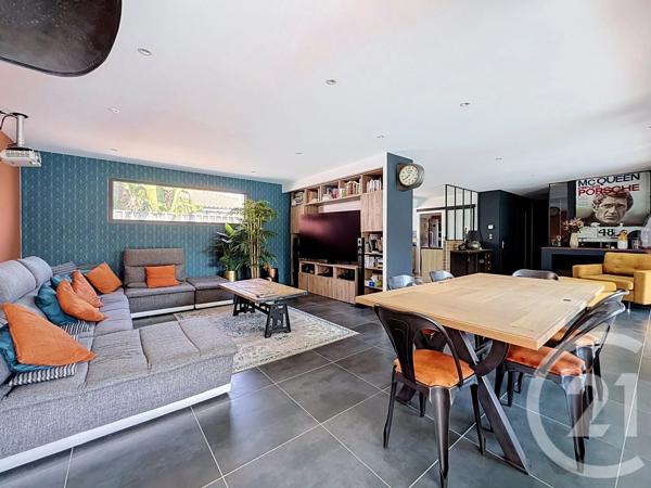 Maison à vendre  6 pièces - 211,10 m 2   LE TEICH  - 33