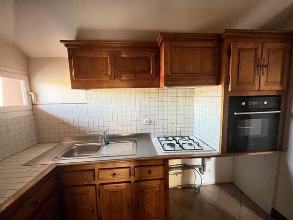 Appartement à louer |  Lalbenque |  2 pièces | 56 m²