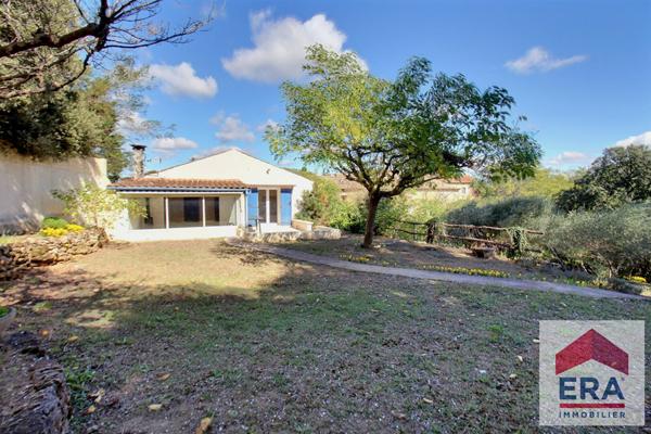 Maison Suze La Rousse 3 pièce(s) 62 m2