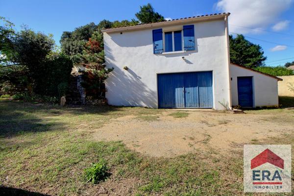 Maison Suze La Rousse 3 pièce(s) 62 m2