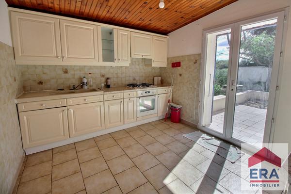 Maison Suze La Rousse 3 pièce(s) 62 m2