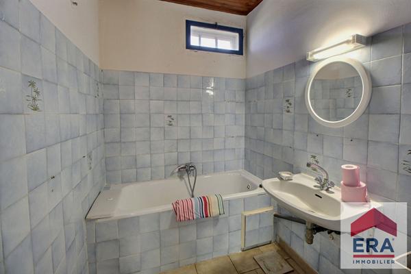 Maison Suze La Rousse 3 pièce(s) 62 m2