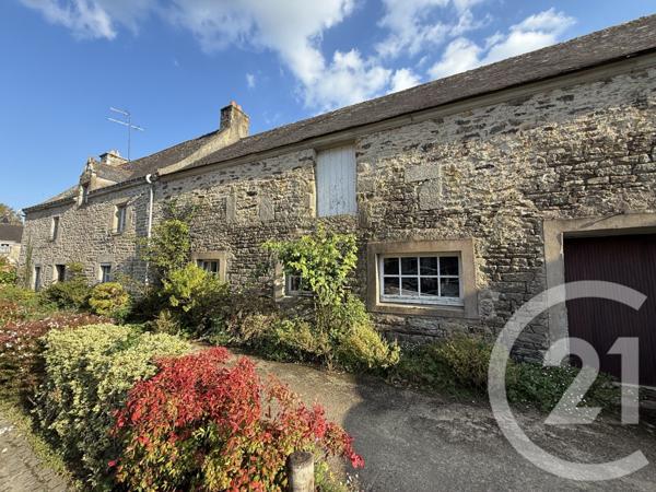 Maison à vendre  6 pièces - 119 m2 THEIX NOYALO - 56