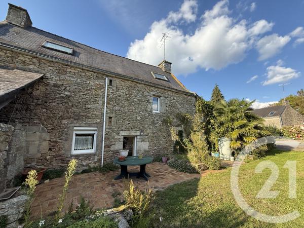 Maison à vendre  6 pièces - 119 m2 THEIX NOYALO - 56