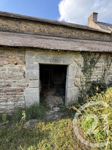 Maison à vendre  6 pièces - 119 m2 THEIX NOYALO - 56