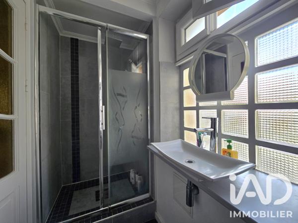 Maison à vendre 6 pièces 116 m² Nanteuil-lès-Meaux