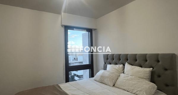 À vendre Appartement 2 pièces 45 m² - Montpellier 34070