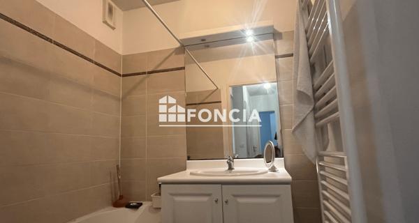 À vendre Appartement 2 pièces 45 m² - Montpellier 34070