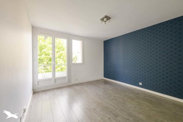 Appartement à vendre 165 000 € Eaubonne 3 p 51 m² DPE D