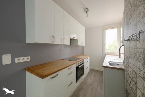 Appartement à vendre 165 000 € Eaubonne 3 p 51 m² DPE D