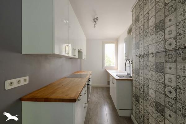 Appartement à vendre 165 000 € Eaubonne 3 p 51 m² DPE D