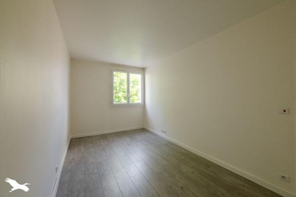 Appartement à vendre 165 000 € Eaubonne 3 p 51 m² DPE D