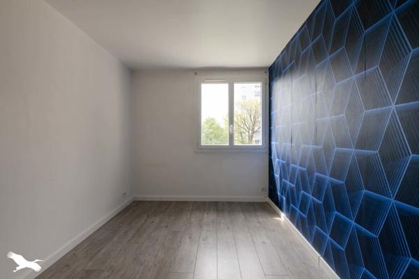 Appartement à vendre 165 000 € Eaubonne 3 p 51 m² DPE D
