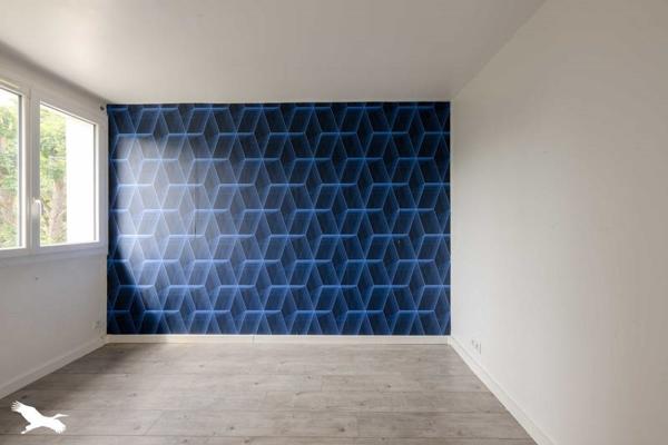 Appartement à vendre 165 000 € Eaubonne 3 p 51 m² DPE D