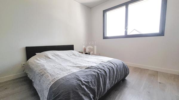 Maison contemporaine de 195 m² - Vigneux-de-Bretagne