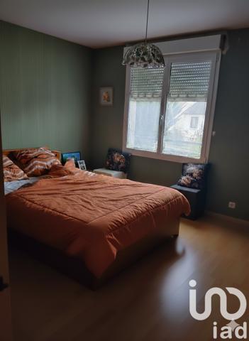 Maison à vendre 4 pièces 105 m² Le Lude