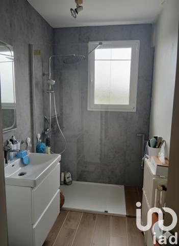 Maison à vendre 4 pièces 105 m² Le Lude