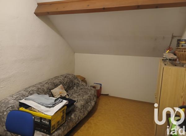 Maison à vendre 4 pièces 105 m² Le Lude