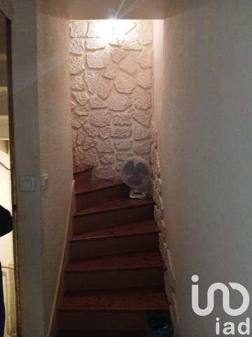 Maison à vendre 4 pièces 105 m² Le Lude