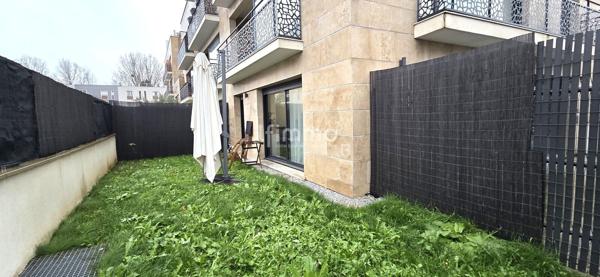 Studio en rez de jardin! Les Richardets