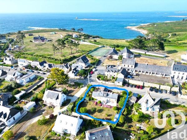 Maison à vendre 4 pièces 102 m² Pleumeur-Bodou