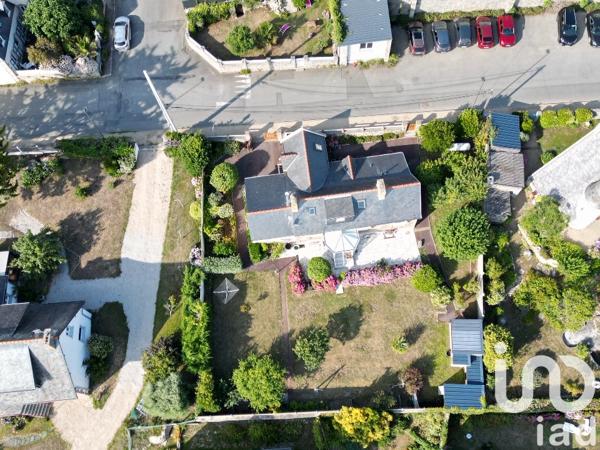 Maison à vendre 4 pièces 102 m² Pleumeur-Bodou