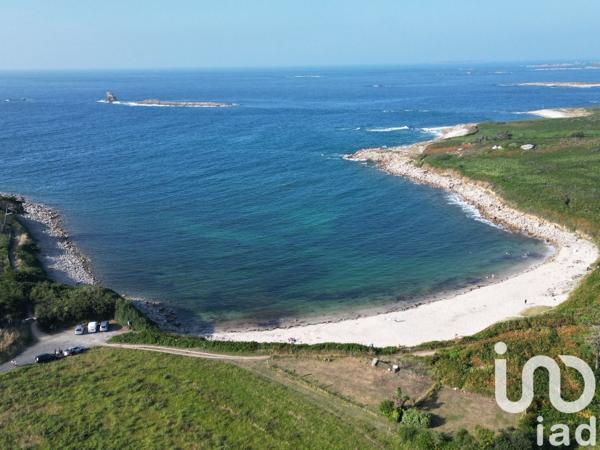 Maison à vendre 4 pièces 102 m² Pleumeur-Bodou