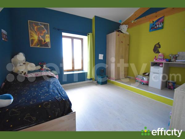 Maison
         5 pièces
        - 150 m² 250 000 € *