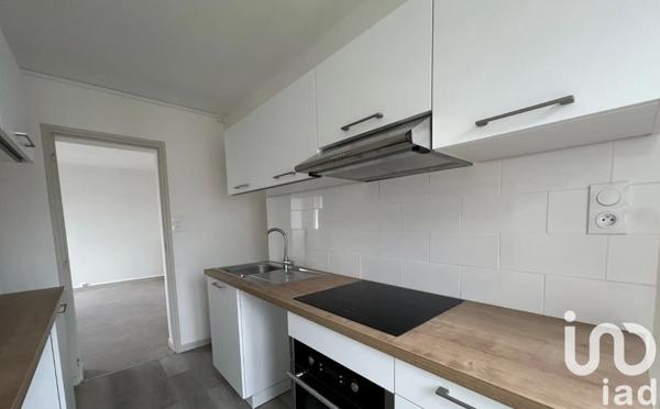 Location appartement 3 pièces 55 m² Niort