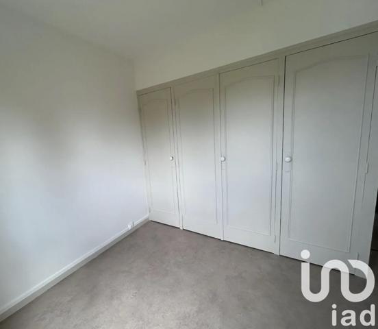 Location appartement 3 pièces 55 m² Niort