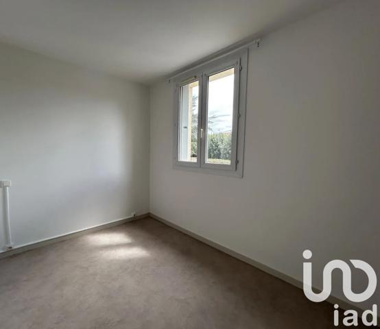 Location appartement 3 pièces 55 m² Niort