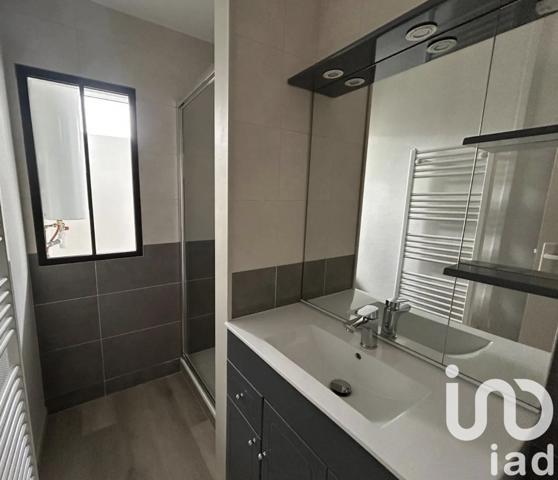 Location appartement 3 pièces 55 m² Niort
