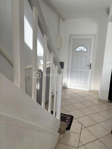 Maison de ville de 103 m²