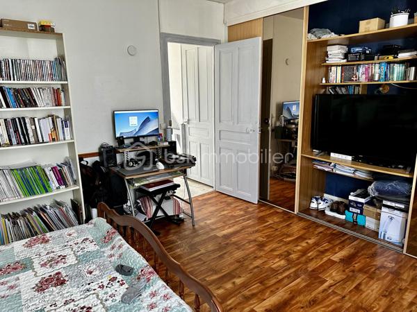 Maison de ville de 103 m²