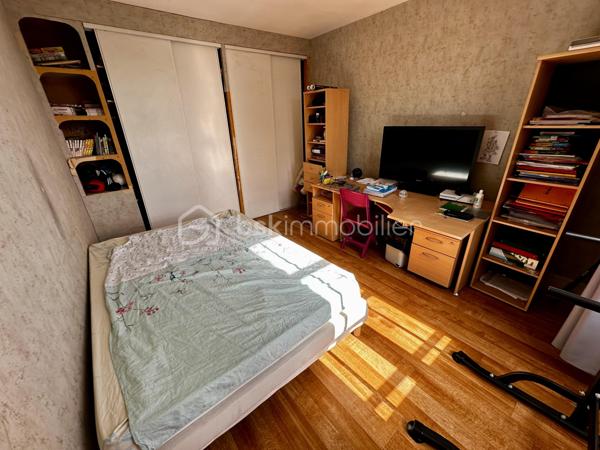 Maison de ville de 103 m²