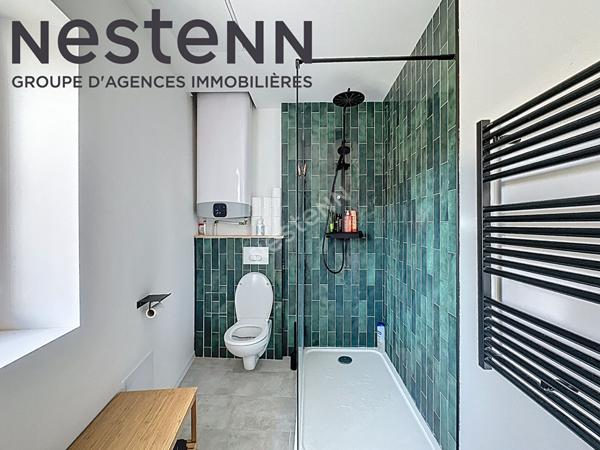 T3 Caluire Dernier étage - Maison - Mezzanine - Idéal investisseur