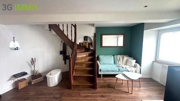 Vente / Maison T3