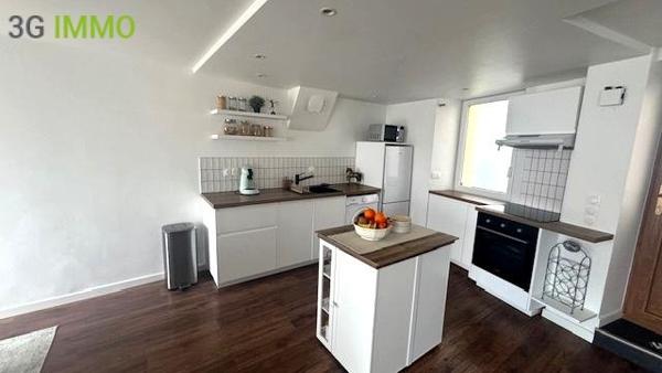 Vente / Maison T3