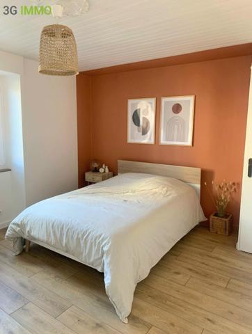Vente / Maison T3