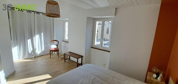 Vente / Maison T3