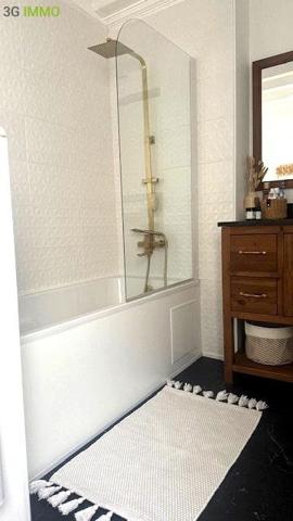 Vente / Maison T3