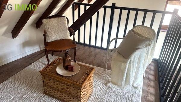 Vente / Maison T3