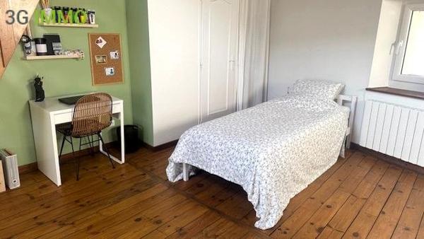 Vente / Maison T3