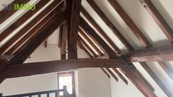 Vente / Maison T3