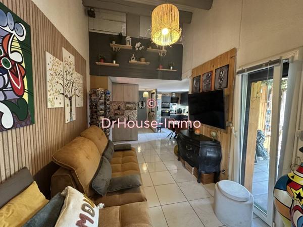 Appartement à vendre 2 pièces de 61 m²